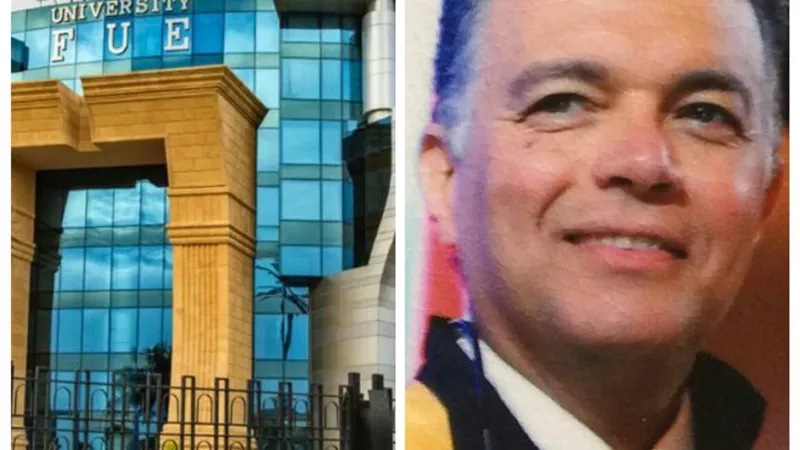 جامعة المستقبل تستعد لامتحانات الفصل الدراسى الأول وسط اجراءات احترازية مشددة
