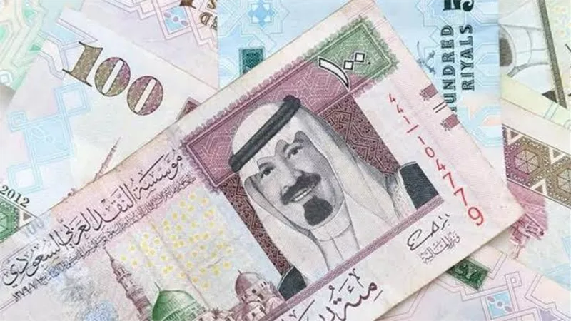 سعر الريال السعودى اليوم الاثنين 21 ديسمبر 2020