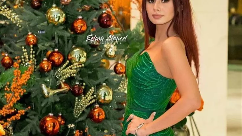 منة عرفة تشارك متابعيها صورتين جديدتين عبر انستجرام ..شاهد