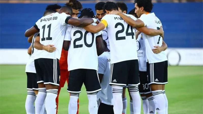الزمالك يزاحم الأهلى على ضم هداف الجونة.. تعرف على الحقيقة