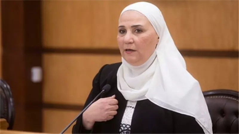 وزيرة التضامن: لم يفتح من الحضانات إلا 34 % من إجمالي 14 ألف.. ونسبة إصابة العاملين بها 1.25%