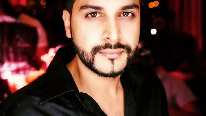 فواد علي يكشف عن أحدث تجاربه السينمائية