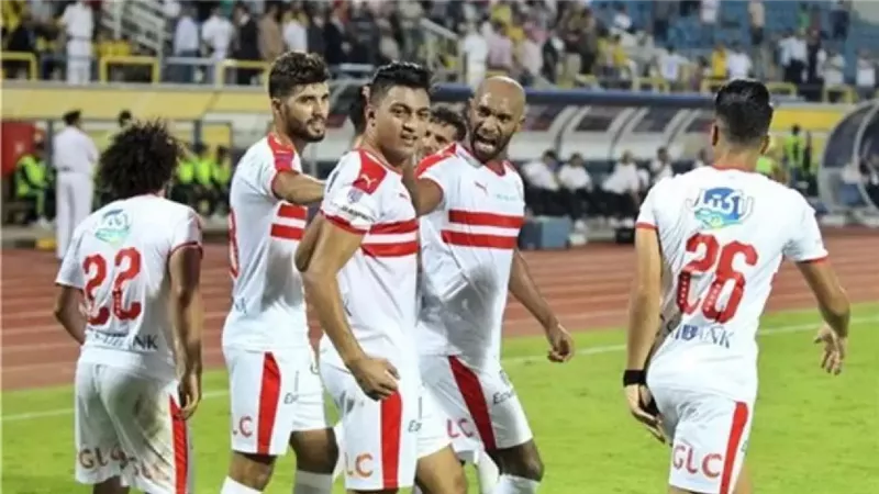 الزمالك يكشف موقفه من تأجيل القمة ومستجدات تجديد عقد ساسي