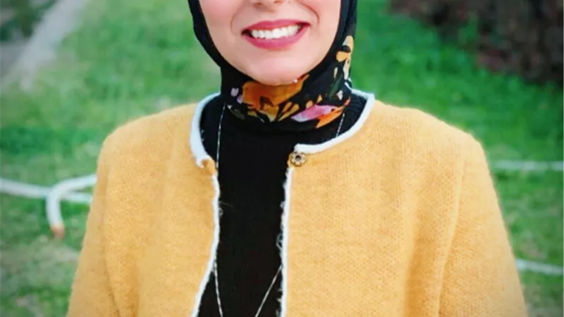 مناعة نفس ..
