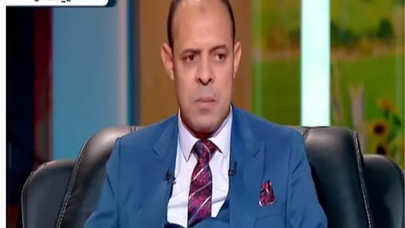محمد عادل: لا صحة عن تدهور حالة نجم المقاولون.. والنحاس بخير