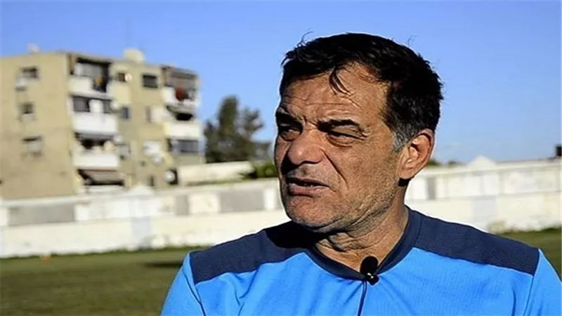 وفاة مدرب فريق دمنهور متأثراً بإصابته بفيروس كورونا