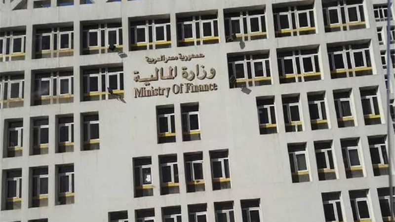 مستشار وزير المالية: آخر مهلة لطلب إنهاء المنازعات الضريبيبة نهاية ديسمبر