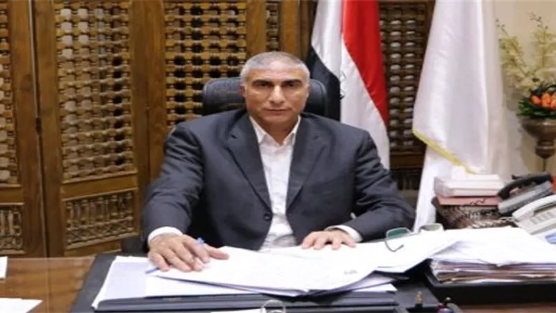 قطع المياه ببعض مناطق القاهرة الجديدة.. اليوم