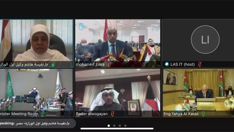 مصر تعرض تجربتها فى تطوير المناطق العشوائية والحد من انتشارها
