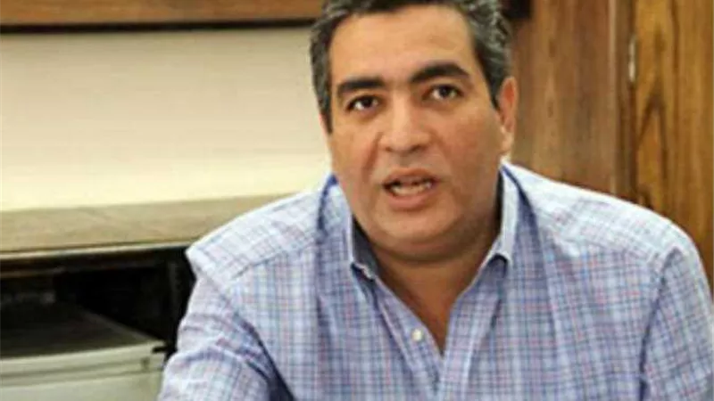 مجاهد: تعديل القيد حتى نهاية يناير واضافة 5 لاعبين على القائمة وفتح باب الاعارات