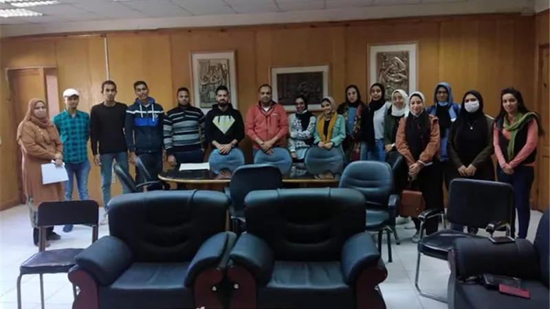 جامعة الأقصر تجرى انتخابات أمناء اللجان ومساعديهم على مستوى الكليات اليوم