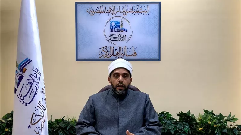 حكم ترك الصلاة تكاسلا؟ .. دار الإفتاء تجيب