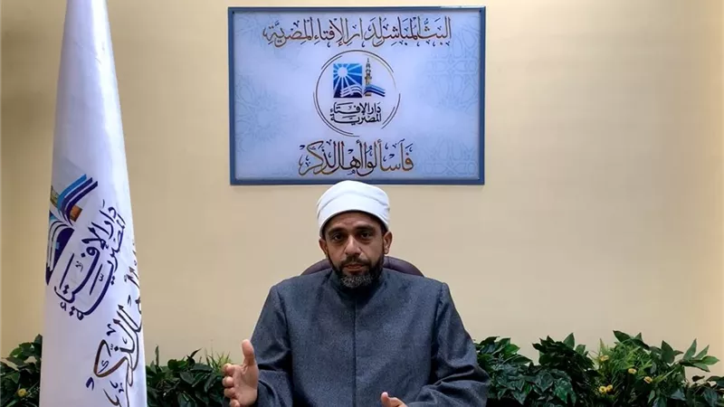 أخاف من الموت بفيروس كورونا .. ماذا افعل؟ .. دار الإفتاء تجيب