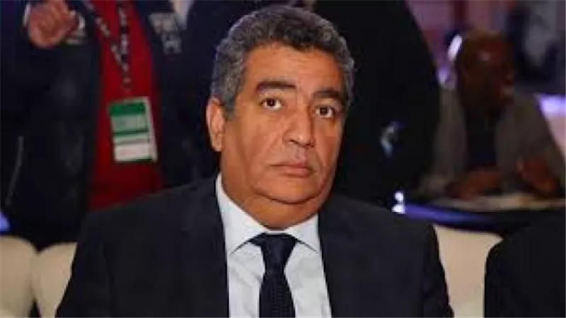 احمد مجاهد: تشكيل منتخبي 2003 و 2006 والإعداد للاحتفال بمئوية الاتحاد ودراسة الهيكلة الإدارية