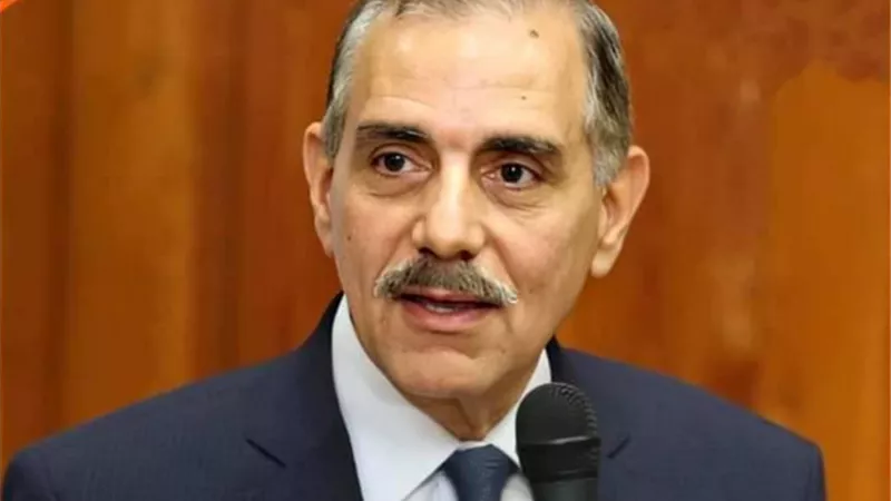 احلال وتجديد شبكات الكهرباء ببعض مراكز كفرالشيخ