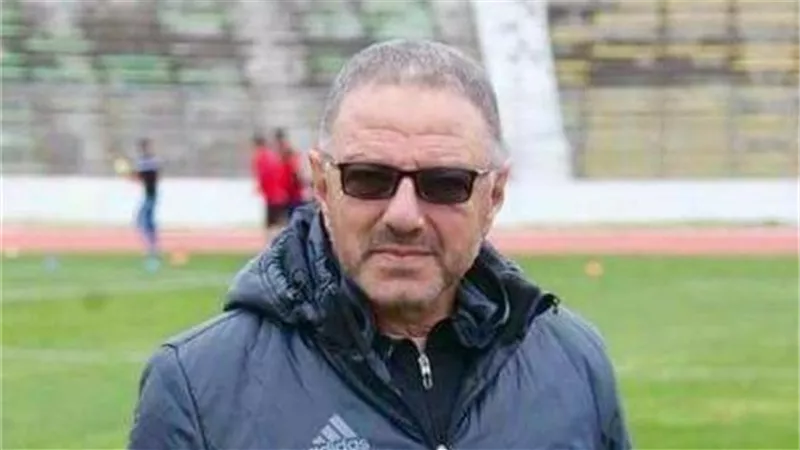 طلعت يوسف مديرًا فنيًا للإسماعيلى.. رسمياً