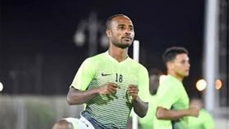 الدورى المصرى.. بيكلى يقود هجوم المقاصة أمام طلائع الجيش