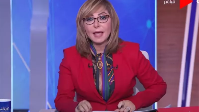 لميس الحديدي: أرقام الاصابات والوفيات تؤكد أننا في ذروة الموجة الثانية