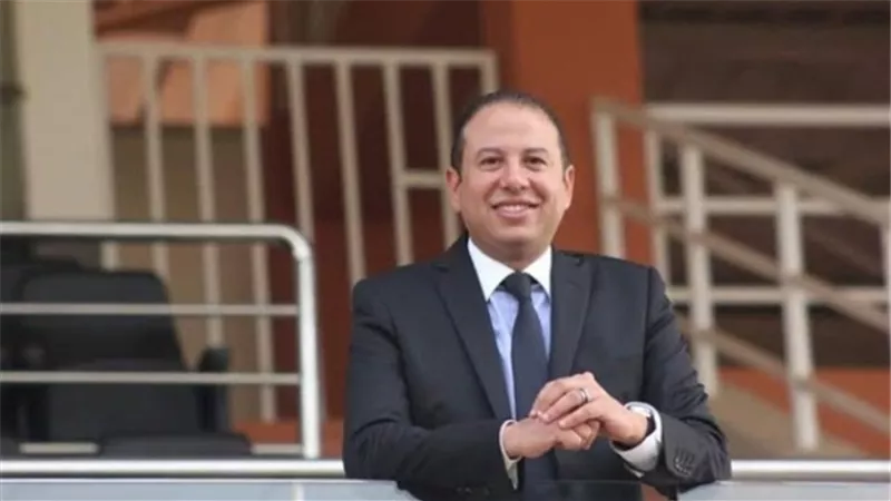 عضو مجلس إدارة المصري: لدينا ثقة كبيرة في اللاعبين والمدير الفنى بعد الفوز على أسوان