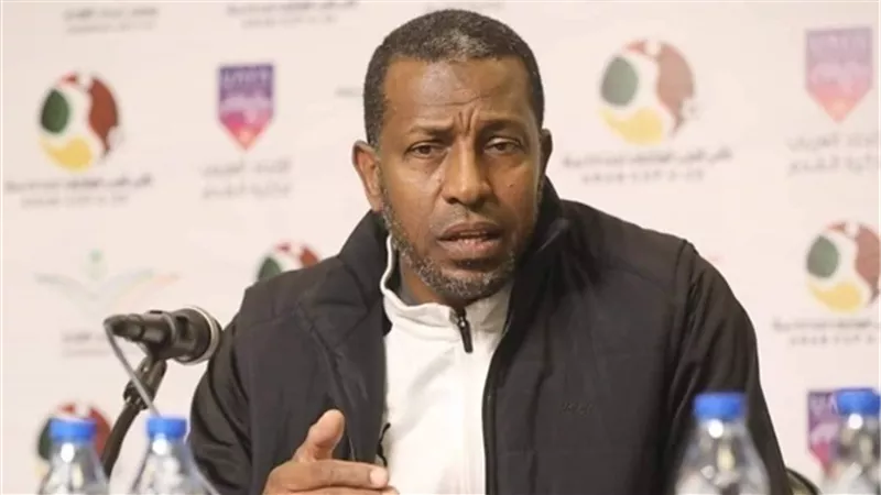 مفاجأة.. اتحاد الكرة: ربيع ياسين لم يتقدم باستقالة رسمية حتى الآن
