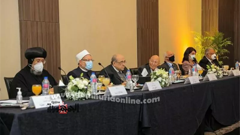 د. مصطفى الفقي: الحديث عن حقوق الإنسان هو حق يراد به باطل