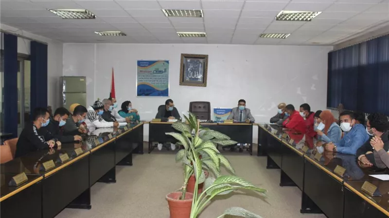 جامعة المنيا تعلن أسماء أمناء اللجان ومساعديهم بـ 140 لجنة انتخابية بكلياتها العشرين