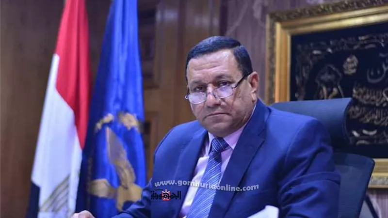 انتشال 3 جثث فى انهيار بئر صرف صحى بسوهاج