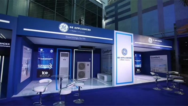 بعد اطلاق Haier Group أحدث تكييفات 