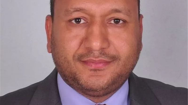 شعلان رئيسًا لقسم الوثائق والمكتبات بكلية اللغة العربية أزهر أسيوط