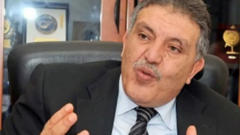 تجارية الاسكندرية والنقل الدولي والتخليص يناقشون أزمة الجمارك
