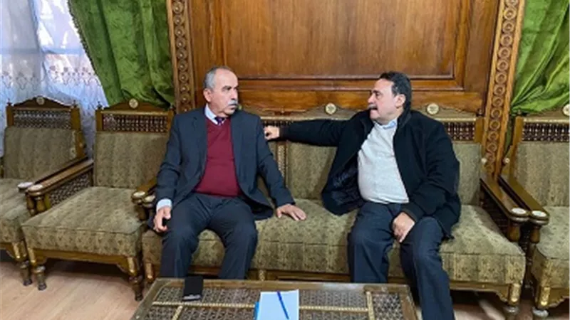 تنسيق عمالي