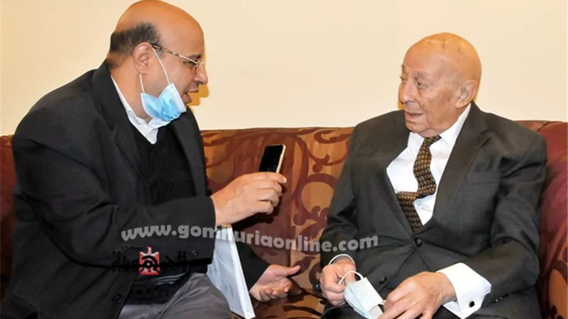 محمد فايق: بيان البرلمان الأوروبي يحمل رسالة كراهية لمصر.. وسنرد من خلال التقرير السنوي