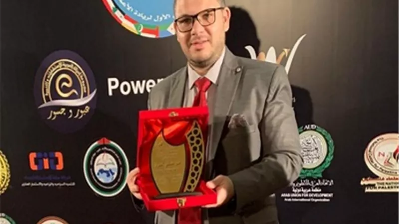 عضو بالغرفة الألمانية : العالم يسعى لدعم ريادة الأعمال لخلق بيئة استثمار مناسبة