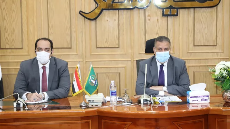 قرارات جديدة لمواجهة كورونا بالمنوفية تعرف عليها