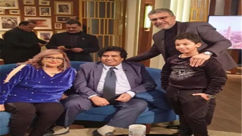 اقوى الانفرادات و اجرأ اعترفات النجوم فى حصاد واحد من الناس ..الجمعة
