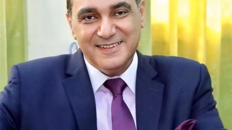 ألف مبروك عمادة كلية علوم ذوي الاعاقة والتأهيل بجامعة الزقازيق