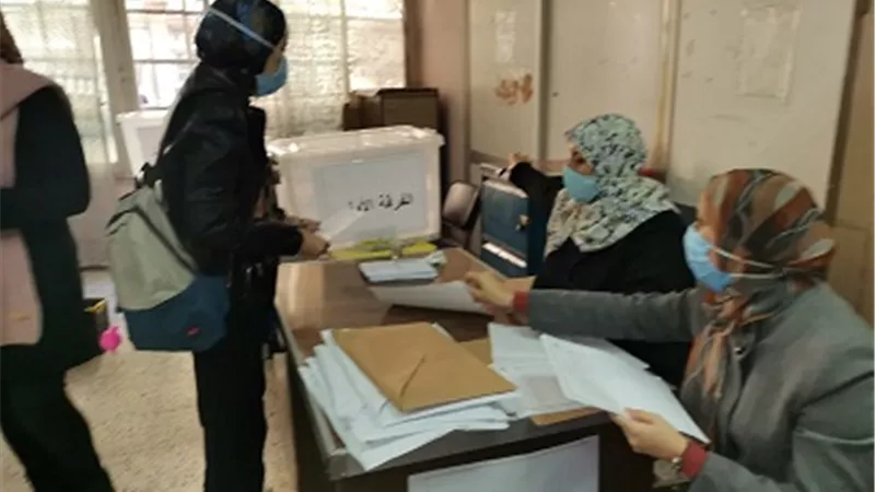 جامعة عين شمس تعلن أسماء رؤساء و نواب رؤساء اتحادات الكليات
