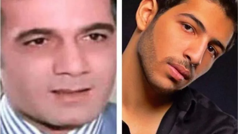 كلاكيت تانى مرة.. مى العيدان: حفيد محمود ياسين أكثر وسامة من جده