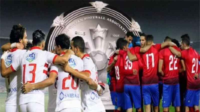 بعد تأجيل مباراة القمة.. الأهلى يواجه الاتحاد وسموحة مع الزمالك