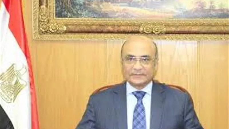 وزير العدل يوجه بقصر تقديم خدمات التوثيق ببعض الفروع على نظام الحجز المسبق