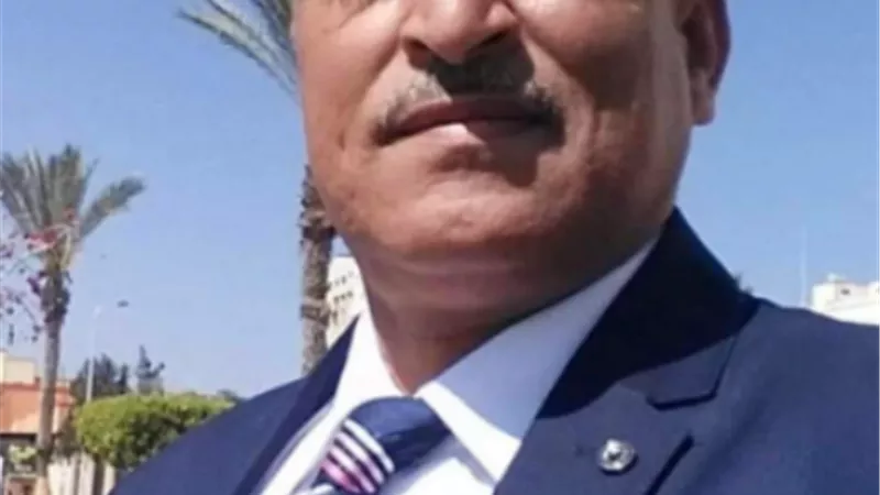 وزير العدل يكلف سليمان أمينًا عاما للشهر العقاري
