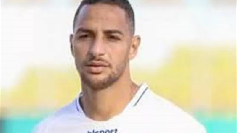 مفاجأة.. اصابة لاعب أسوان بقطع كامل فى الرباط الصليبى