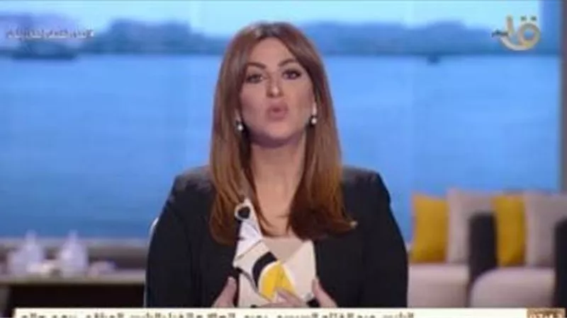 دينا عبد الكريم تعلن إصابتها بكورونا