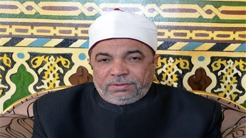 الأوقاف: الانتهاء من إحلال وتجديد 1032 مسجدا خلال 2020