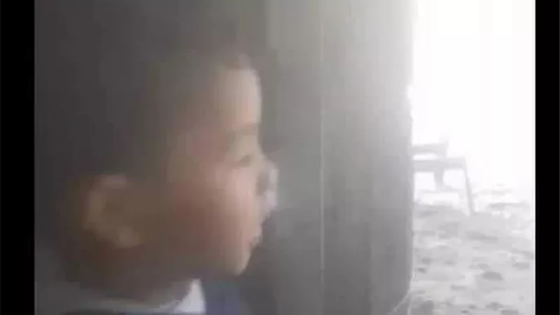 حبس ٥ متهمين وايداع طفل السيجارة وخالته احدي دور الرعاية بالمنصورة