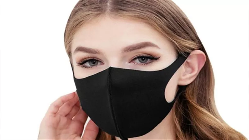 هل الكمامة القماش تحمى من انتقال فيروس كورونا؟ دراسة حديثة تجيب