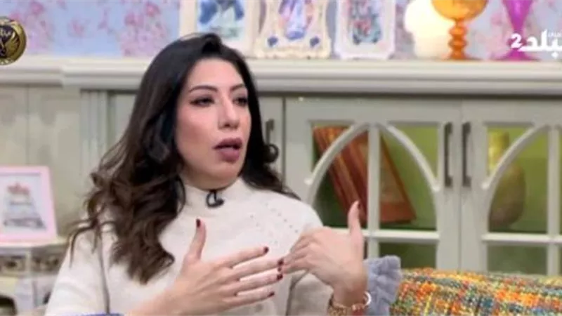 خبيرة: مدينة الجلالة تحتوي على أكبر بحيرة صناعية من مياه الأمطار