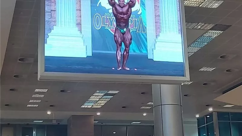بانرات وبوسترات للبطل العالمي 