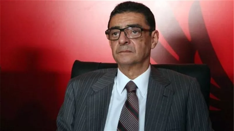 عبدالعال: محمود طاهر تعرض لمؤامرات خلال تواجده فى الأهلى