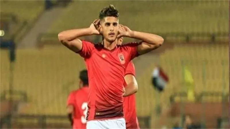 أحمد الشيخ يكشف كواليس الصفقة التبادلية مع بيراميدز